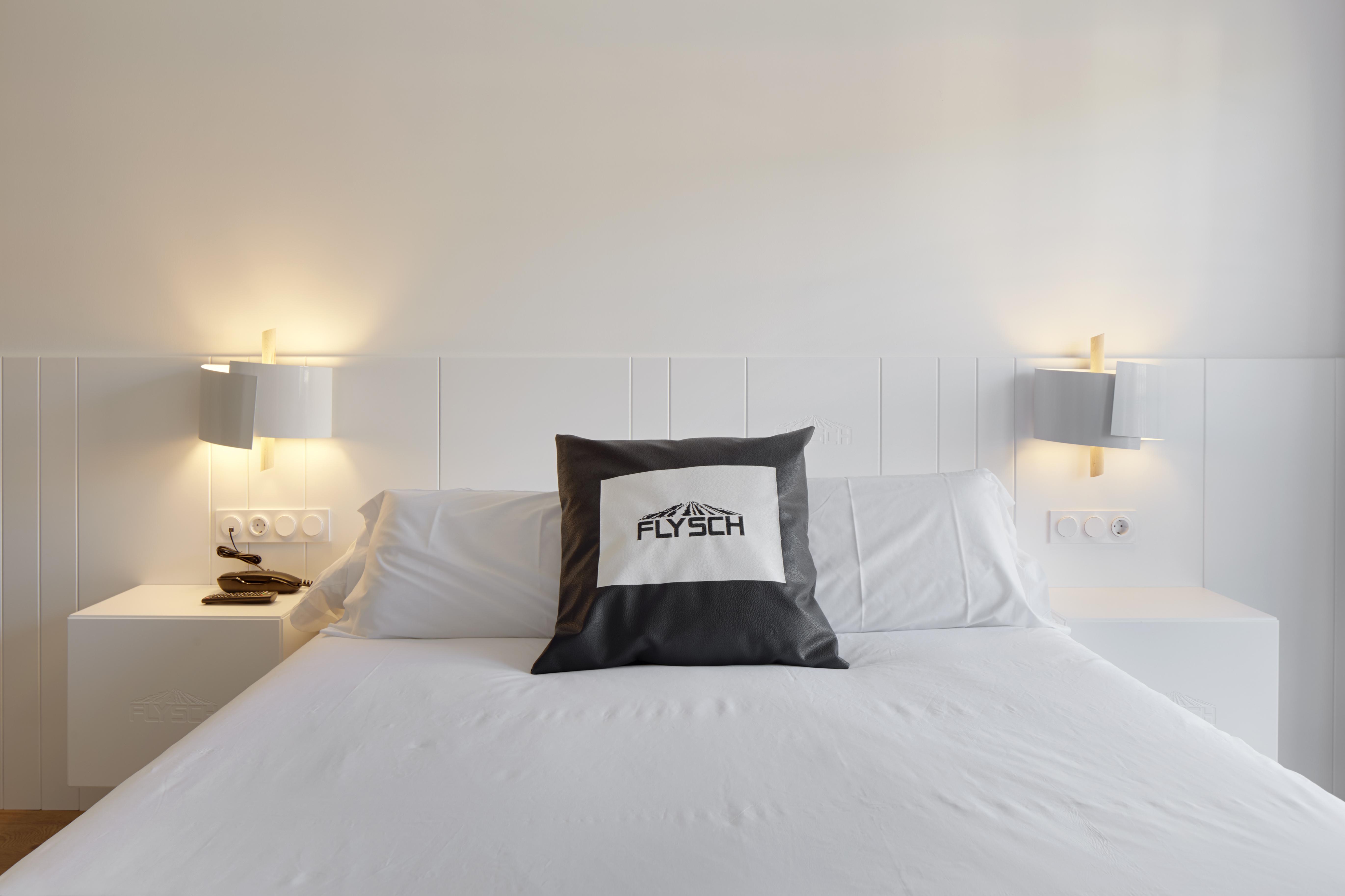 Hotel Flysch スマイア エクステリア 写真