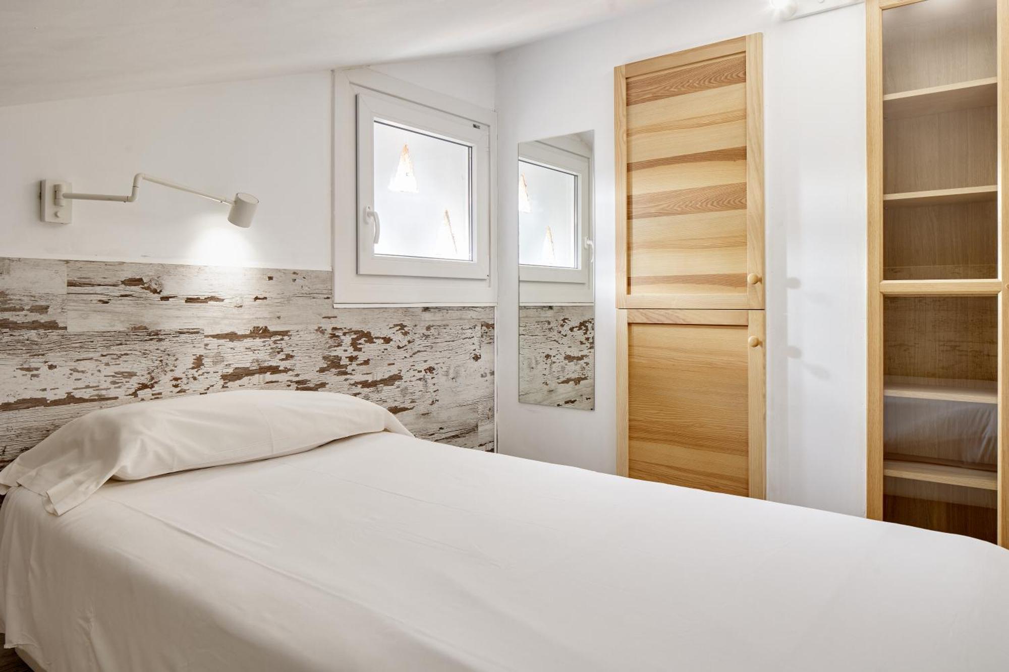 Hotel Flysch スマイア エクステリア 写真