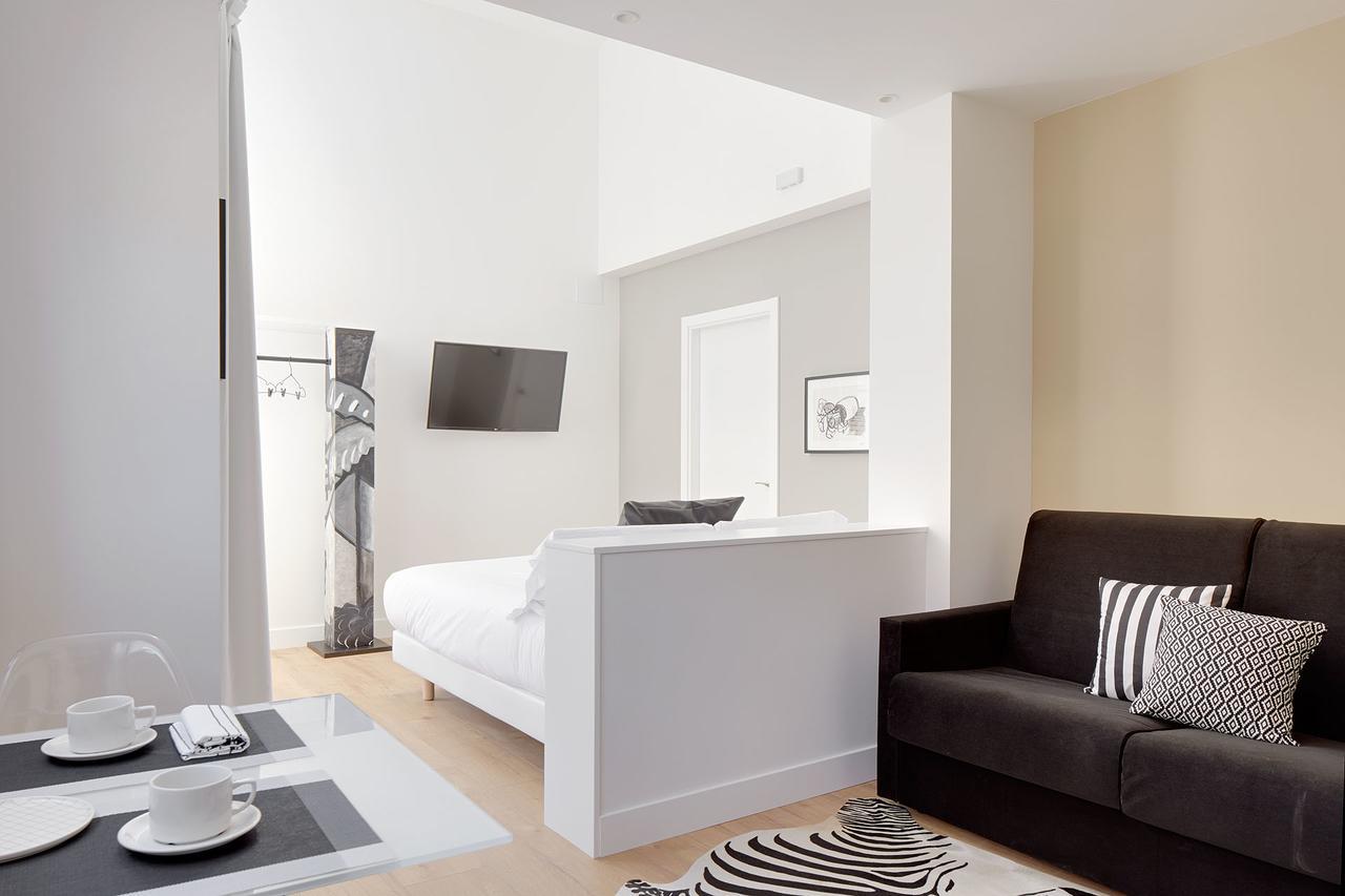 Hotel Flysch スマイア エクステリア 写真